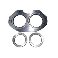 Spectacle Wear Plate